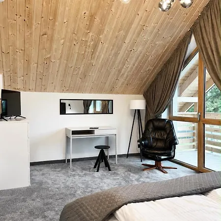 Casa vacanze Akacjowa Nuta *