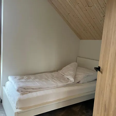 Akacjowa Nuta Wierzchucino