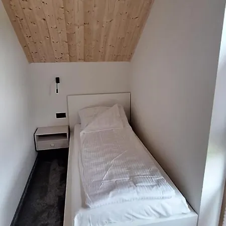 Akacjowa Nuta Semesterbostad